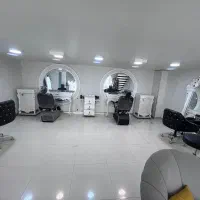 فروش وسایل سالن زیبایی|آرایشگاه و سالن‌های زیبایی|نجف‌آباد, ویلاشهر|دیوار