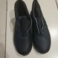 کفش ایمنی سایز  41