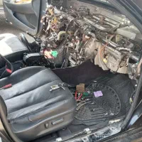 بازو بست داشبورد خودروهای خارجی و داخلی