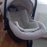 کریر در حد نو