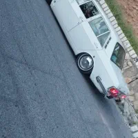 پیکان ۷۲ همه چی تمام|خودرو کلاسیک|کرمانشاه, |دیوار