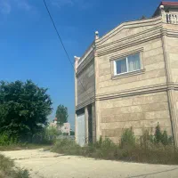 فروش زمین مسکونی فرح اباد دریا ۲۵