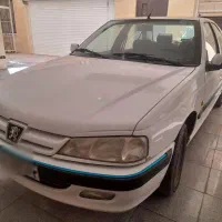 پرشیا مدل۹۵|خودرو سواری و وانت|ری, اقدسیه|دیوار