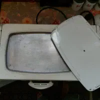 توستر جنرال oven toster  general|اجاق گاز و لوازم برقی پخت‌وپز|ری, علایین|دیوار