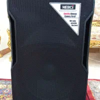 باند اکتیو حرفه ای merci