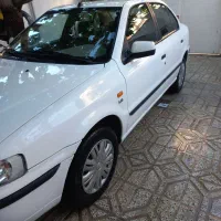 سمند lx|خودرو سواری و وانت|قیدار, |دیوار