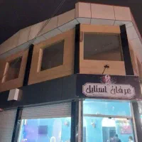 اجاره واحد تجاری ۴۰ متری بر اصلی خیابان پرتردد