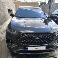 تیگو 8 پرو مدل 1402|خودرو سواری و وانت|جم, |دیوار