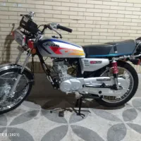 موتور کویر خشک