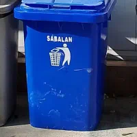 سطل زباله|لوازم نظافت|گرگان, |دیوار