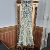 پیراهن مجلسی