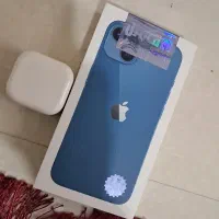 کارتون و ادابتور و کابل اصل ایفون در حدنو