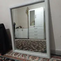 آینه قدی|آینه|کرمانشاه, |دیوار