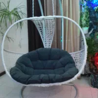 تاب دونفره ریلکس برای اپارتمان ویلا