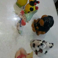 مجسمه|مجسمه، تندیس، ماکت|اسلام‌شهر, شاطره|دیوار