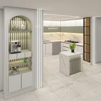 طراحی اشپزخانه و کابینت و کمد دیواری|خدمات پیشه و مهارت|همدان, |دیوار