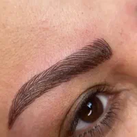 میکروبلیدینگ‌ فقط ۸۹۰تومن حتی روی تاتوی قدیمی