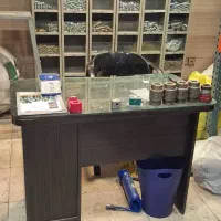 میز کار اداری