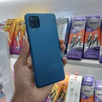 دو عدد گوشی سامسونگ a13 و a12 حافظه ۶۴ رم ۴|موبایل|آزادشهر, |دیوار