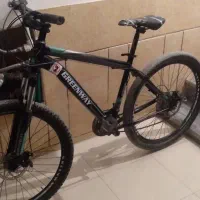 دو عدد دوچرخه 27|دوچرخه، اسکیت، اسکوتر|مرودشت, ژیان|دیوار