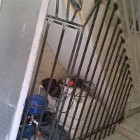 جوشکاری و رابیتس کاری و آهنگری|خدمات پیشه و مهارت|تهران, کرمان|دیوار