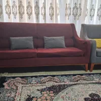 فروش مبل کارکرده