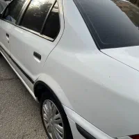 سمند lx ef7 مدل ۱۳۹۶|خودرو سواری و وانت|تهران, جی|دیوار