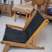 صندلی تا شو