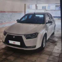 فروش یک دستگاه دنا|خودرو سواری و وانت|الوند, |دیوار