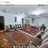 سوییت دوخوابه همکف دربست التپه عباس آباد