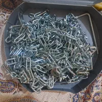 زنجیر چرخ