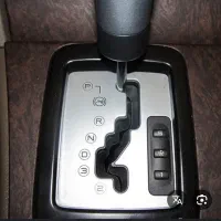 گیربکس اتومات AL4