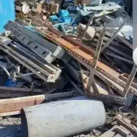 خرید عمده وخرده ضایعات