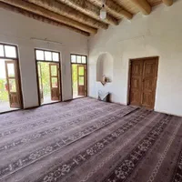 عمارت خان نشین طرزجان چند مورد موجوده|اجارهٔ کوتاه‌مدت ویلا و باغ|تفت, |دیوار