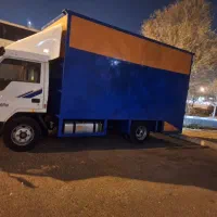 باربری دروس و پاسداران بسته بندی حمل بار اسبابکشی