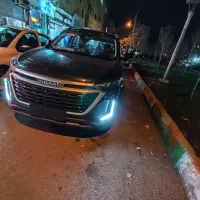 تیگارد ایکس ۳۵ پلاس ۱۴۰۵