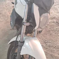 متوربنلی۱۵۰مدل۹۶ فنی به شرط