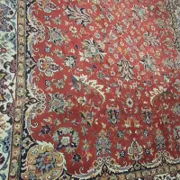 فرش های ماشینی|فرش|بروجرد, |دیوار