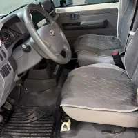 تویوتا لندکروز وانت 4500|خودرو سواری و وانت|تهران, بلوار کشاورز|دیوار