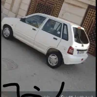 فروش ح واله خودرو یا معاوضه با پراید|خودرو سواری و وانت|تهران, دروازه شمیران|دیوار