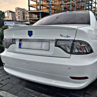 سمند سورن + موتور XU7P ( صفر خشک با برگه کارشناسی