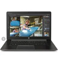 فروش ویژه لپتاپ ورکاستیشن - HP ZBook 17 G3|رایانه همراه|مشهد, جانباز|دیوار