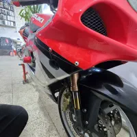 سوزوکی1000|موتورسیکلت|هریس, |دیوار