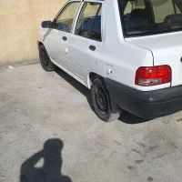 پراید مدل ۹۵|خودرو سواری و وانت|نالوس, |دیوار