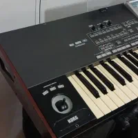 korg pa3x Le|پیانو، کیبورد، آکاردئون|نوشهر, |دیوار