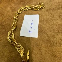 دستبندطلاا در حد نو، ۳۰۰ بالا