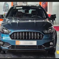 حواله خودرو اطلس S