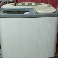 ماشین لباسشویی