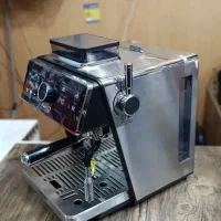 اسپرسوساز فوق حرفهای نوا 1073 دوال بویلر|سماور، چایساز، قهوهساز|اهواز, نادری|دیوار