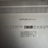لپتاپ دل X360 7400لمسی ips براق بینظیر 14اینچ|رایانه همراه|کرمانشاه, |دیوار